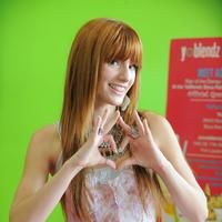 Bella Thorne hosts the Grand Opening of YoBlendz | Picture 66722